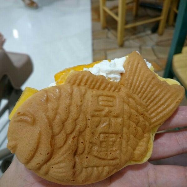 Photos At おめで鯛焼き本舗 宇都宮ベルモール店 Wagashi Place In 宇都宮市