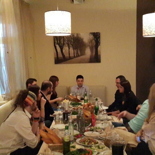 Кафе пепела