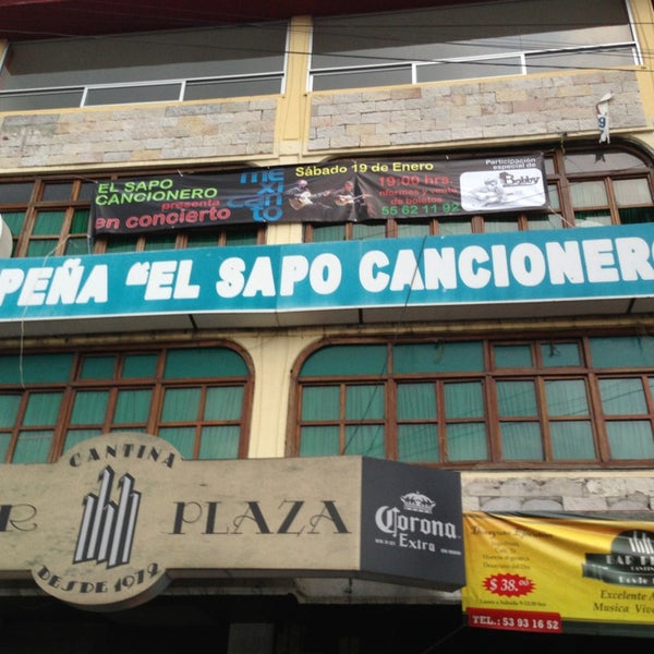 Photos at El Sapo Cancionero - 21 tips from 777 visitors
