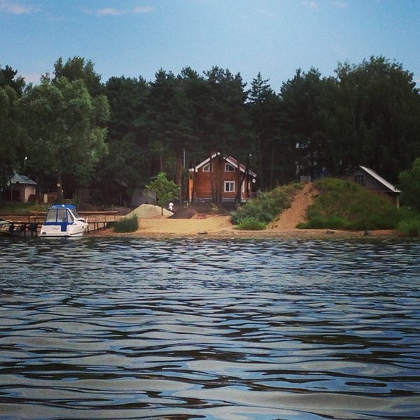 Козловы горы