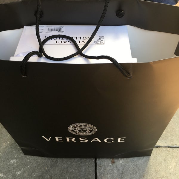 versace outlet