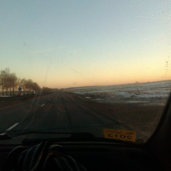 м5 минск гомель