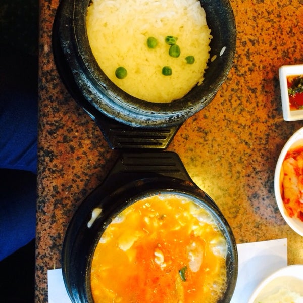 Photos at Ko Hyang Tofu House 17 tips