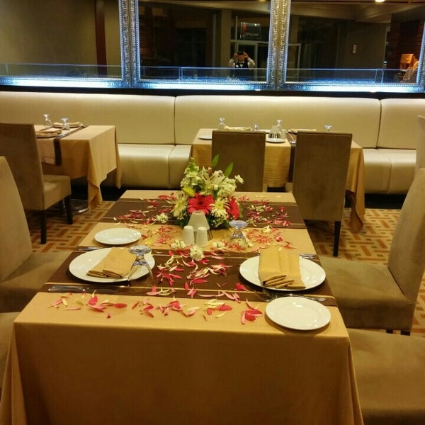 Kolin Hotel Canakkale Turkey Restaurant
