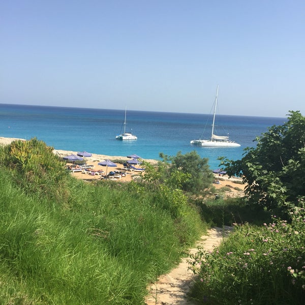 Maistrali Beach Кипр