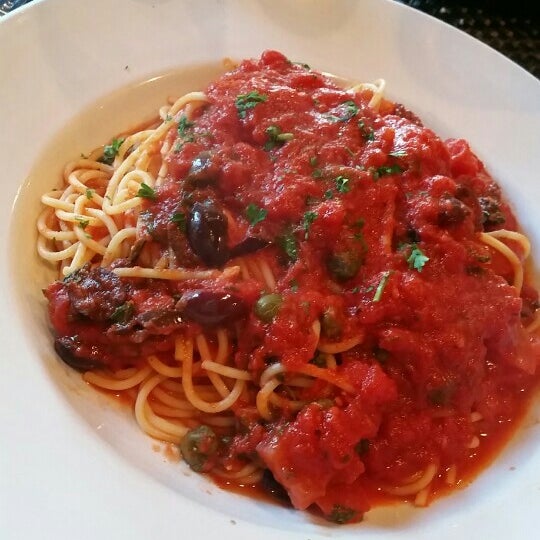 Oliva Italian Eatery Fort Worth, TX