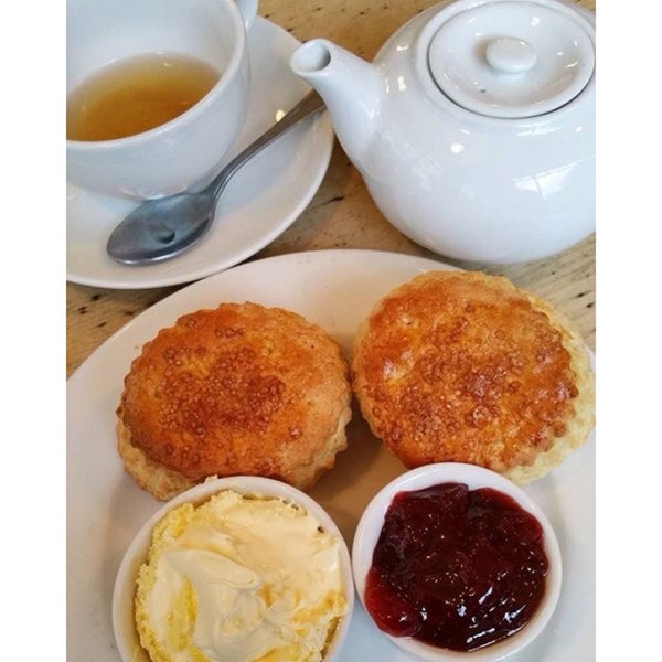 The Honey Pot 7 tips