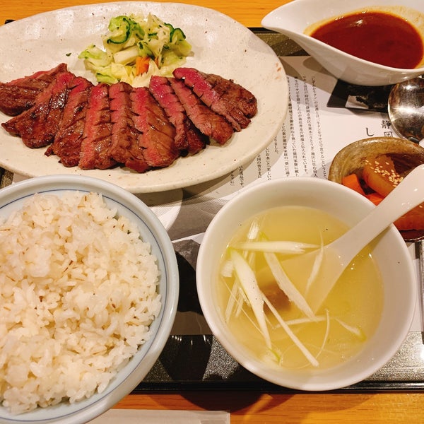 Fotos En 炭火牛タン焼しおや 本店shioya Parrilla Fotos En 炭火牛タン焼しおや 本店shioya Parrilla