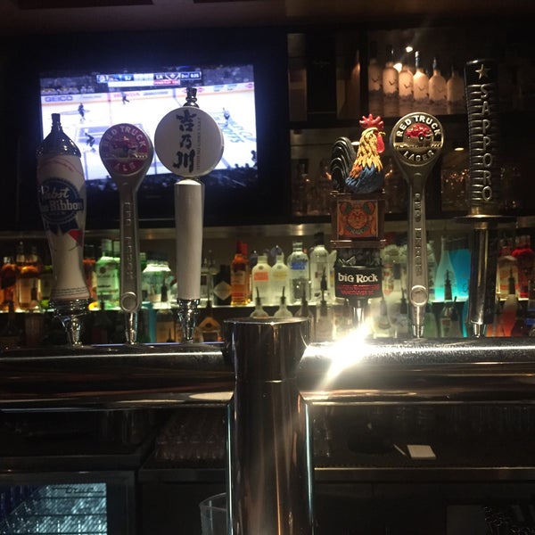 Hapa Izakaya (Now Closed) Japanese Restaurant in West End