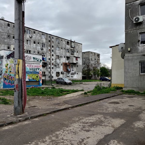 Cartierul Ferentari Ferentari București, București