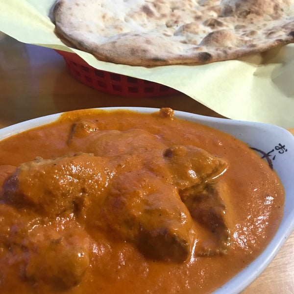 House of Curries Indian Restaurant in Berkeley