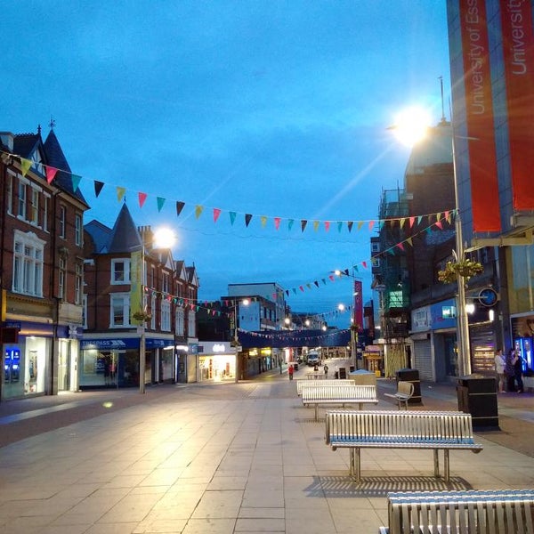 highstreet 5 highstreet 5