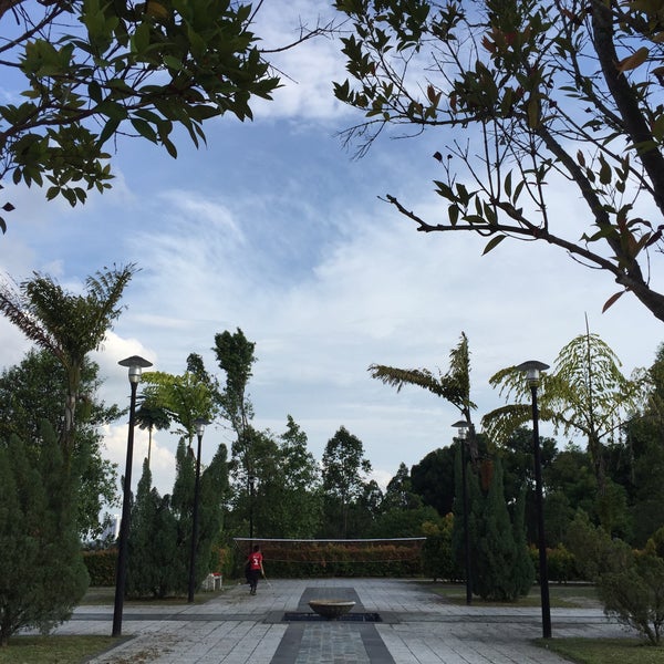 alam damai recreation park