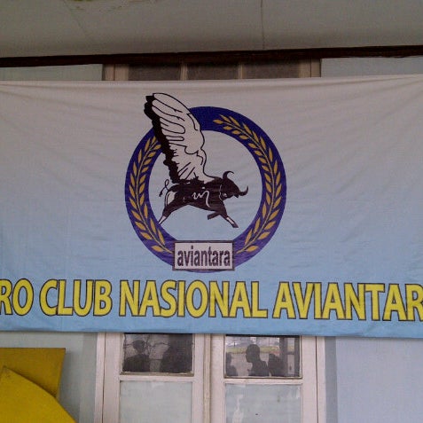 Photos At Federasi Aerosport Indonesia Fasi Bandung 10