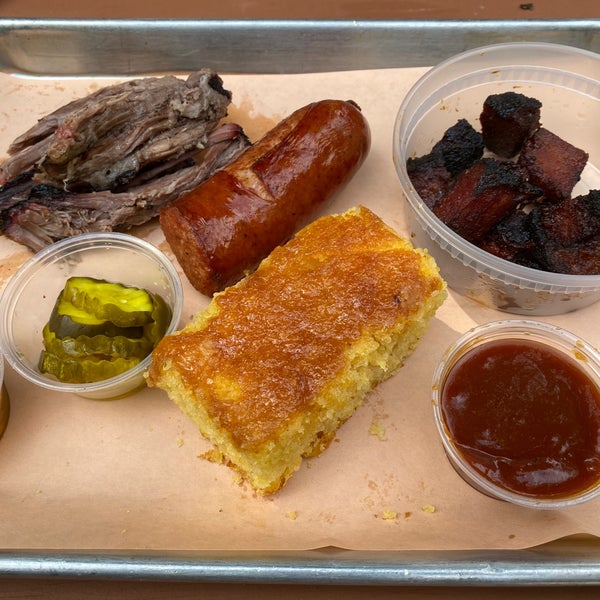 Photos at Joe Bosco Authentic Smokehouse Bbq BBQ Joint in