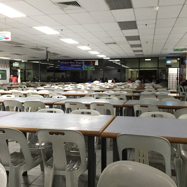 Finisar M Sdn Bhd Factory