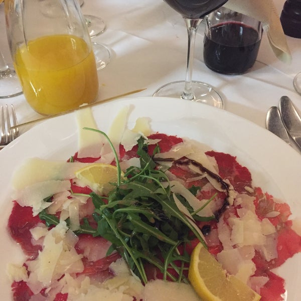 Pasta Fresca da Giovanni Italienisches Restaurant