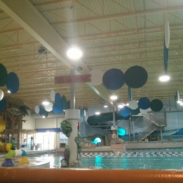 Matsqui Rec Center Fraser Valley Regional Distric Bc