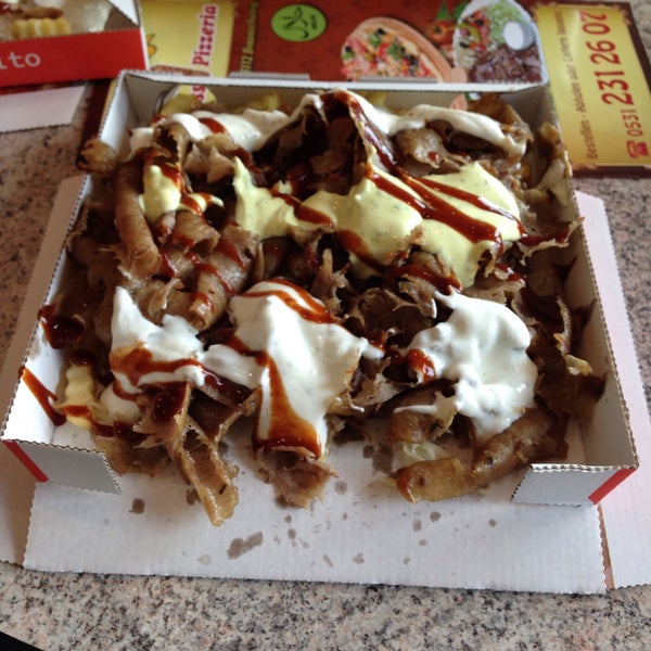 Orient Doner Haus 1 Tipp Von 32 Besucher