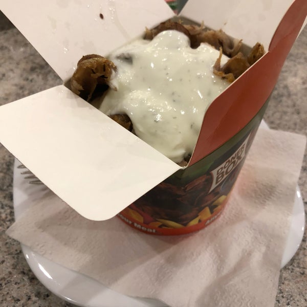 Orient Doner Haus 1 Tipp Von 32 Besucher