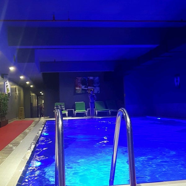 kayseri loft hotel