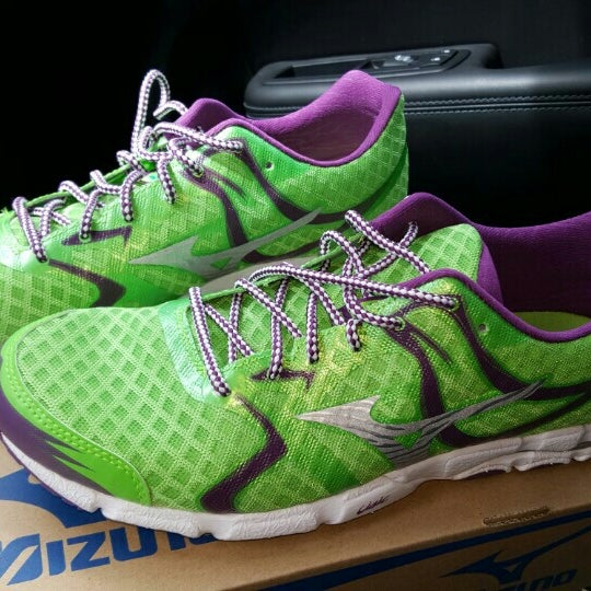 Nashville Running Company Sporting Goods Retail in Lockeland Springs