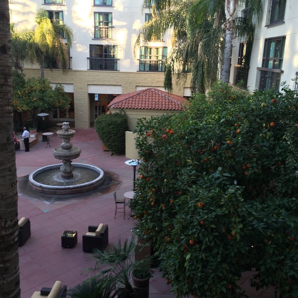 1/21/2016にCherie P.がTempe Mission Palms Hotel and Conference Centerで撮った写真