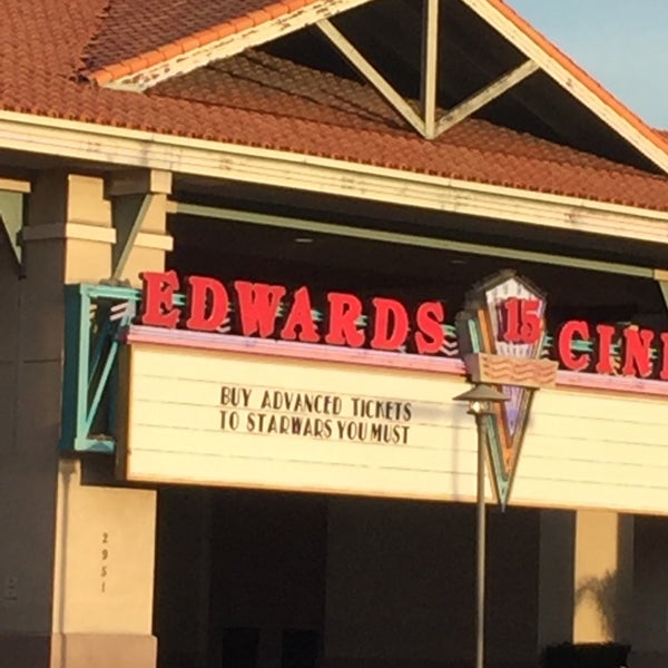 Regal Edwards Rancho San Diego 2411 ziyaretçidan 20 tavsiye'da