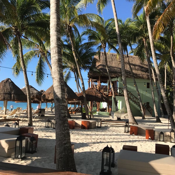9/19/2017 tarihinde Cherie P.ziyaretçi tarafından Mahékal Beach Resort'de çekilen fotoğraf