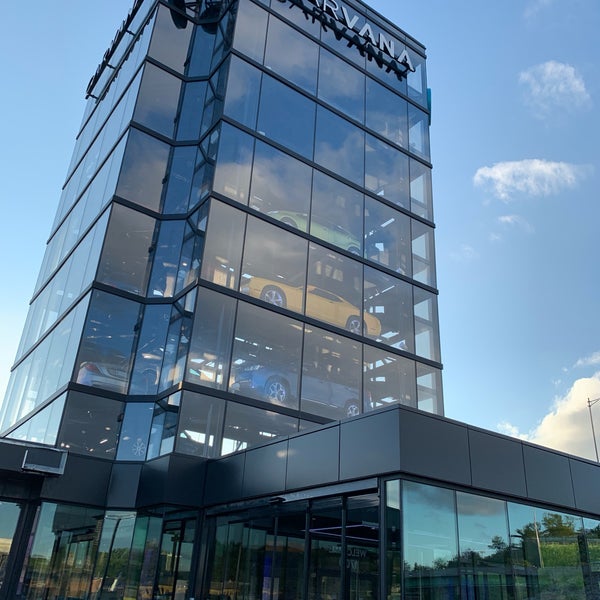 Carvana прогнозирует получение значительной прибыли в 2023 году РБК Инвестиции