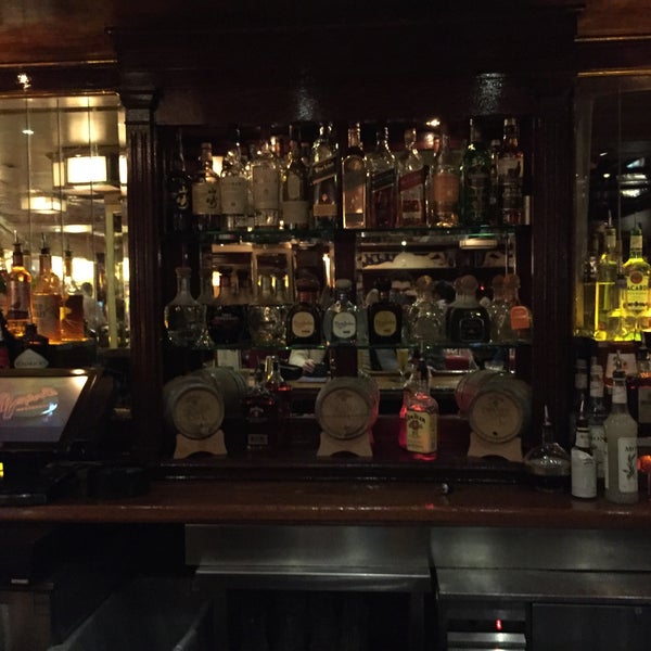 1/16/2016にJens G.がMaxwell&#39;s Bar and Grillで撮った写真
