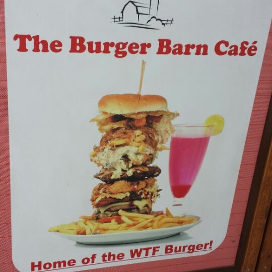 Photos At Burger Barn Cafe Pune Maharashtra