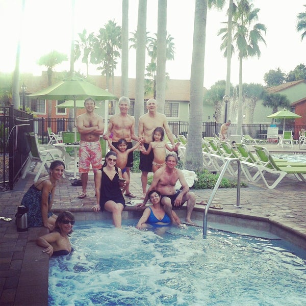 Das Foto wurde bei Legacy Vacation Club - Orlando/Kissimmee von Rosemari C. am 10/19/2013 aufgenommen