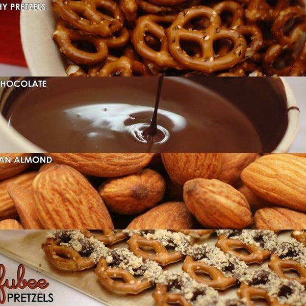 รูปภาพถ่ายที่ ReFuBee Foods โดย ReFuBee Foods เมื่อ 10/11/2013
