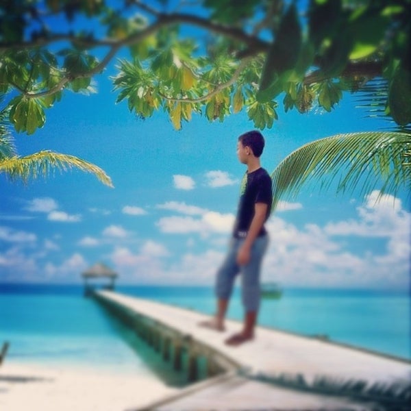 Photos At Pantai Kutabali Beach In Bali
