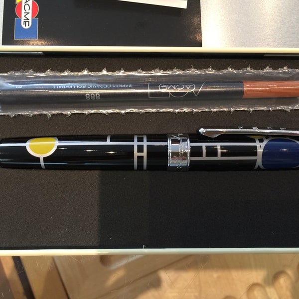 Flax Pen To Paper Westwood Village 4 Tips From 171 Visitors