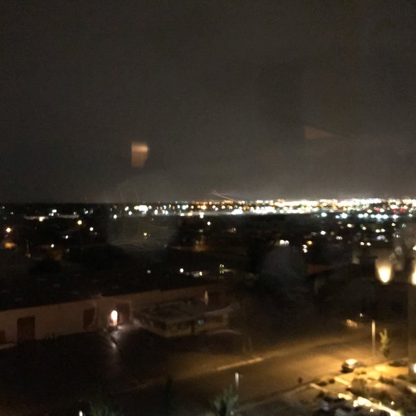 Photo taken at Hotel Albuquerque at Old Town by Paul W. on 10/8/2018