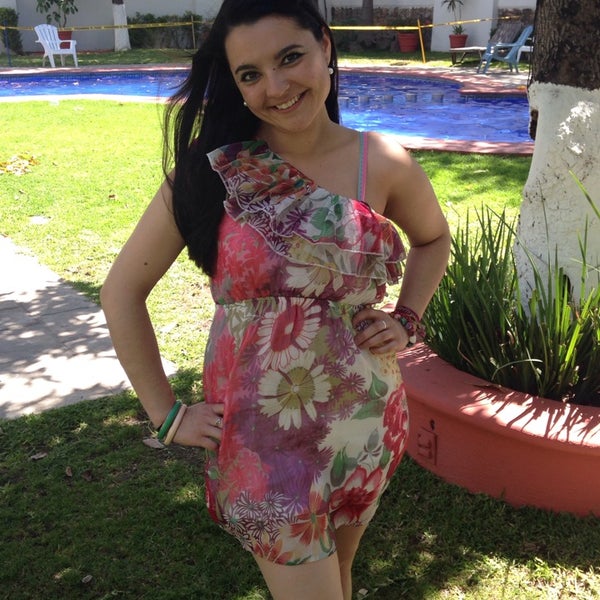 รูปภาพถ่ายที่ Áurea Hotel and Suites, Guadalajara (México) โดย Verónica T. เมื่อ 4/16/2014