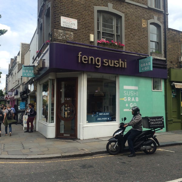 fengi sushi fengi sushi