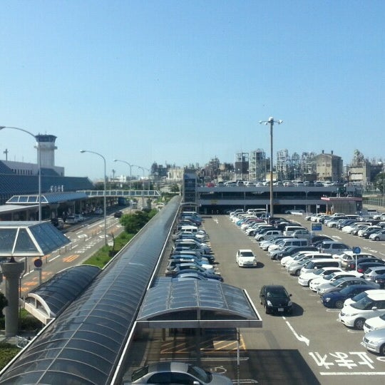 松山空港 第1駐車場 松山市 愛媛県 松山空港 第1駐車場 松山市 愛媛県