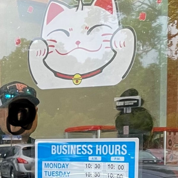 Shanghai Buffet Asian Restaurant in Statesville