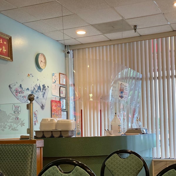 Shanghai Buffet Asian Restaurant in Statesville