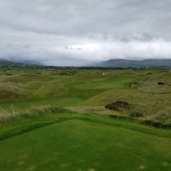 Waterville Golf Links