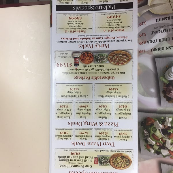 Crispy Crust Pizza Atwater Village 7 tips