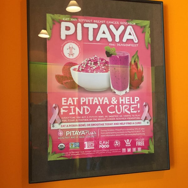 Da Juice Bar City Center Glendale, CA