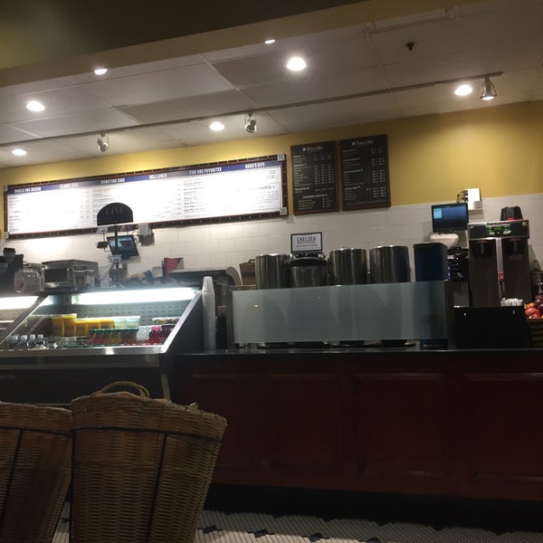 Photos at Noah's Bagels Bagel Shop