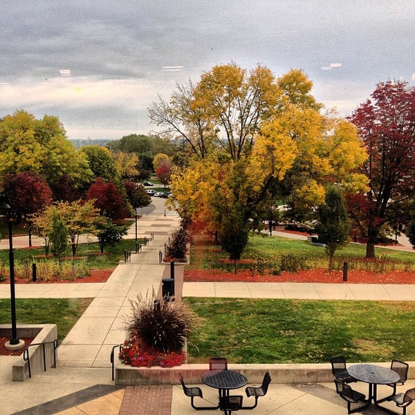 Kirkwood Community College 11 tips from 713 visitors