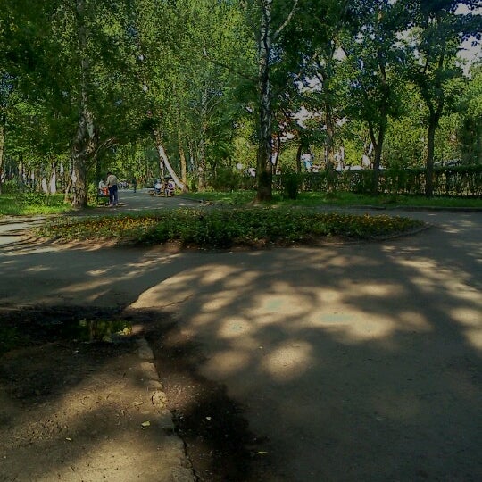 Площадь дружбы пермь