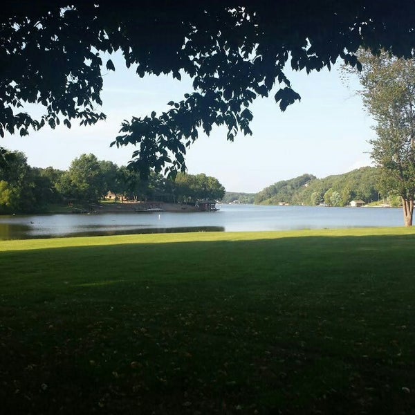 Photos at Loch Lomond Tiree Park Bella Vista, AR