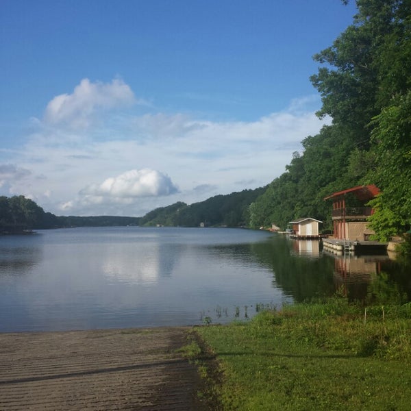 Photos at Loch Lomond Tiree Park Bella Vista, AR
